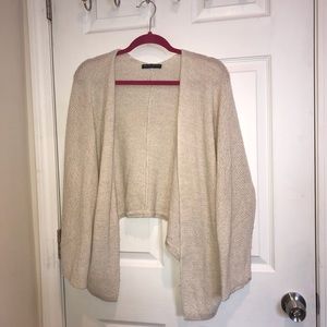Brady Melville light sweater
